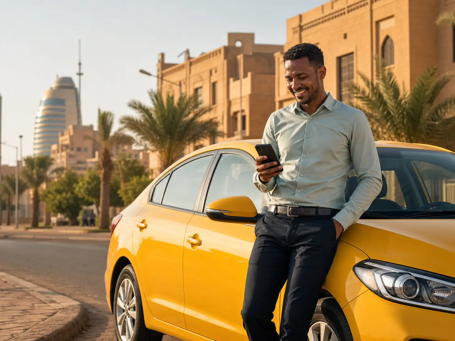 انضم إلى زول كاب وابدأ في تحقيق دخل من سيارتك مع مرونة في اختيار أوقات العمل.